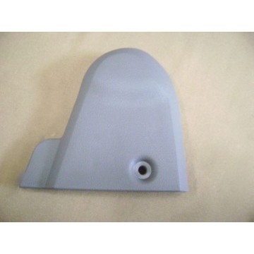 Side panel-rr seat lh Great Wall Wingle
