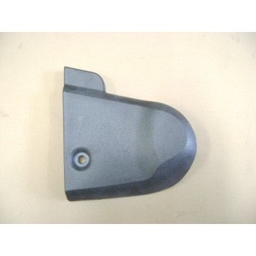 Side panel-rr seat lh(black) Great Wall Wingle