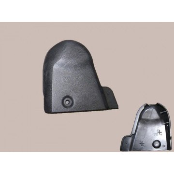 Side panel-rr seat rh(black) Great Wall Wingle