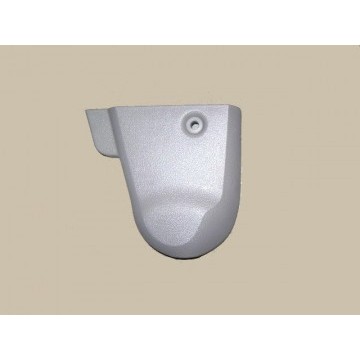 Side panel-rr seat rh(grayish) Great Wall Wingle