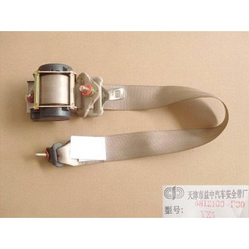 Rr seat belt retractor assy Great Wall Wingle