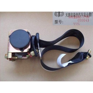 Rr seat belt retractor assyseat Great Wall Wingle