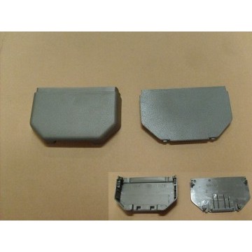Upr trim panel assy-rr mid seat belt Great Wall Wingle