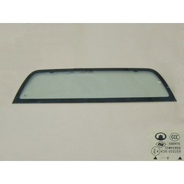 Rr windshield assy Great Wall Wingle