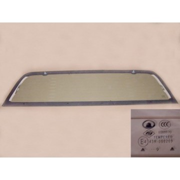 Rr windshield assy(new emblem) Great Wall Wingle
