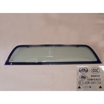Tail glass assy(w/heat line) Great Wall Wingle