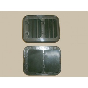Ventilation window inner cover plate Great Wall Wingle