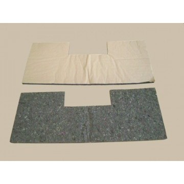 Heat insulator a-roof Great Wall Wingle