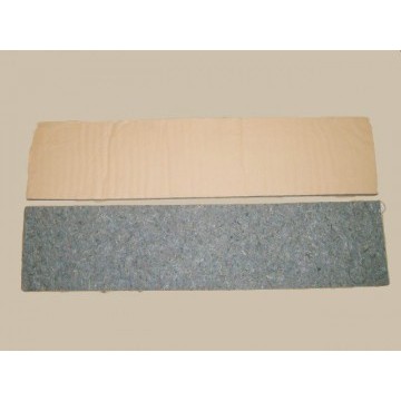 Heat insulator b-roof Great Wall Wingle
