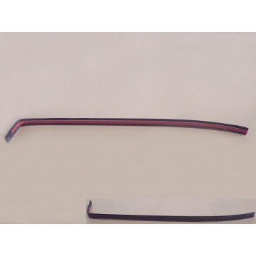 Trim strip-roof lh Great Wall Wingle