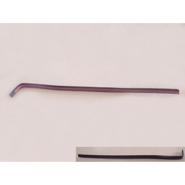 Trim strip-roof rh Great Wall Wingle