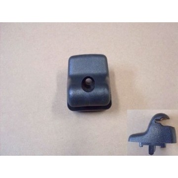 Brkt-sun visor Great Wall Wingle
