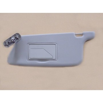 Sun visor assembly, lh Great Wall Wingle