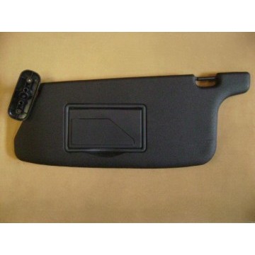 Sun visor assy lh(black) Great Wall Wingle