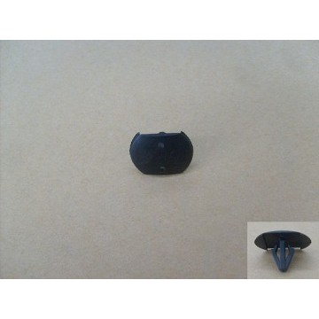 Clip-fr mudguard rub Great Wall Wingle