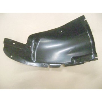Rear section rear wheel splash guard lh Great Wall Wingle