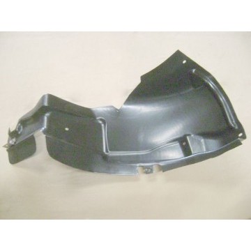 Splash guard fr section-rr wheel rh Great Wall Wingle