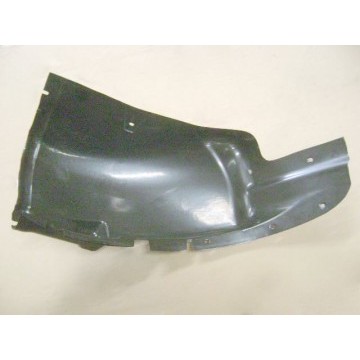 Splash guard rr section-rr wheel rh Great Wall Wingle