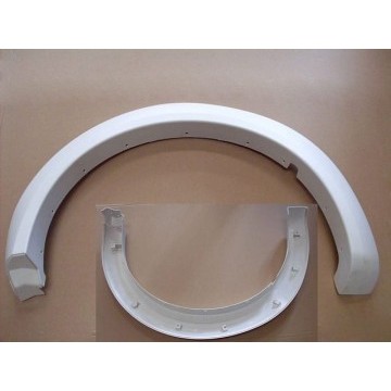 Trim strip-rr wheel arch rh Great Wall Wingle