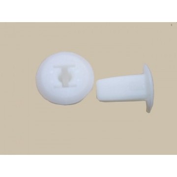 High-mounted brake lamp mounting clip Great Wall Wingle