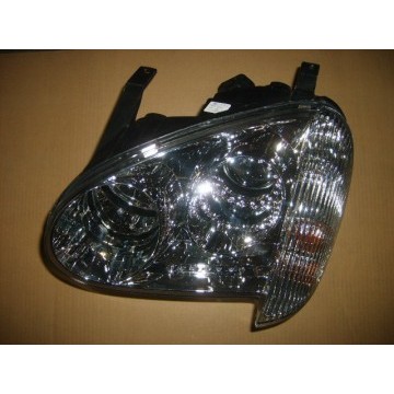 Combination headlamp assy lh(rhd) Great Wall Wingle