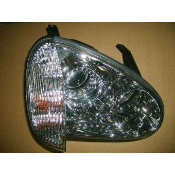 Combination headlamp assy rh(rhd) Great Wall Wingle