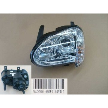Fr combination lamp assy lh Great Wall Wingle