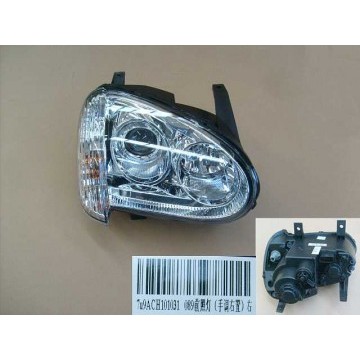 Fr combination lamp assy rh Great Wall Wingle
