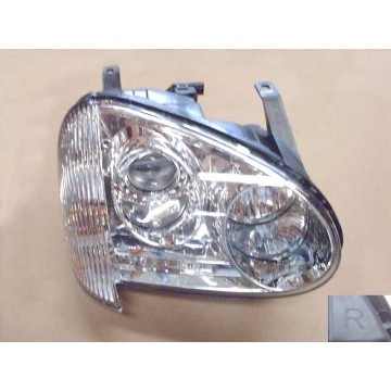 Fr combination lamp assy rh Great Wall Wingle
