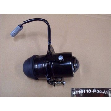 Fr fog lamp assy lh Great Wall Wingle