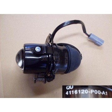 Fr fog lamp assy rh Great Wall Wingle