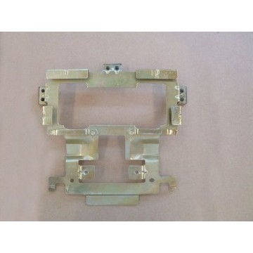 Brkt-reading lamp Great Wall Wingle