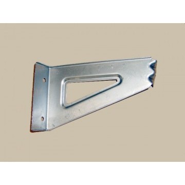 Mounting bracket,no.1,rear bumper,lh Great Wall Wingle