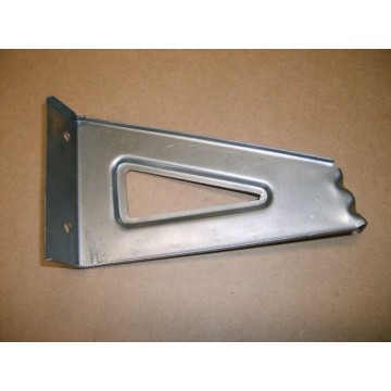 Mounting bracket,no.1,rear bumper,rh Great Wall Wingle
