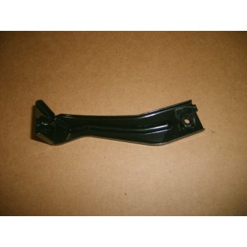 Mounting bracket,no.2,rear bumper,lh Great Wall Wingle
