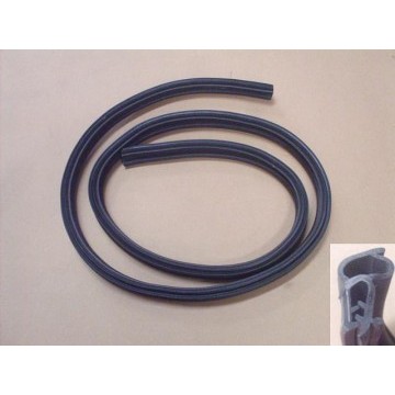 Seal strip-tail door(v shape) Great Wall Wingle