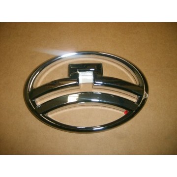 Emblem-engine hood Great Wall Wingle