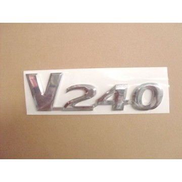 Label-v240 Great Wall Wingle