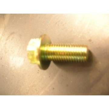 Flange bolt Great Wall для двигателей