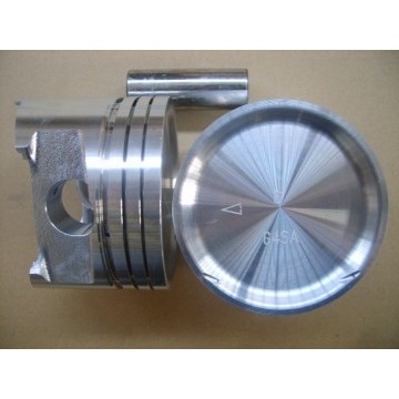 Piston w/pin Great Wall для двигателей