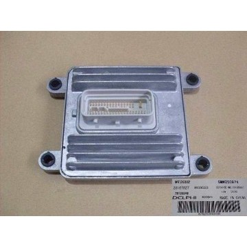 Injection ecu(eur iv+obd) Great Wall для двигателей