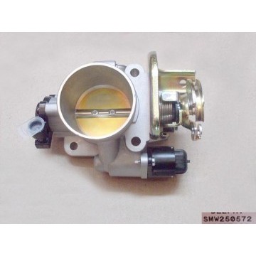 Throttle valve Great Wall для двигателей