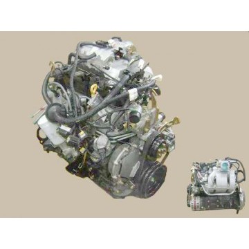 Engine assy Great Wall для двигателей