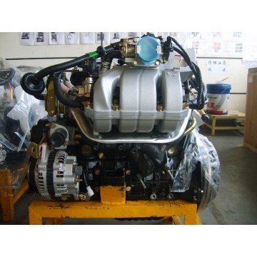 Engine assy(04a 4wd) Great Wall для двигателей