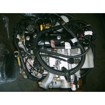 Engine assy(04a) Great Wall для двигателей