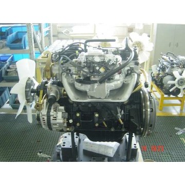 Engine assy(carburetor) Great Wall для двигателей