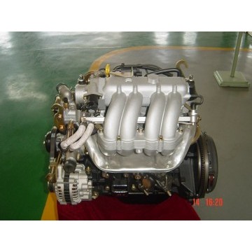 Engine assy(elec 4wd) Great Wall для двигателей