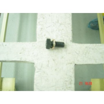 Bolt-clutch pressure plate Great Wall для двигателей