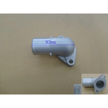 Joint outlet water pipe Great Wall для двигателей