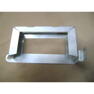 Brkt assy-injection ecu Great Wall для двигателей